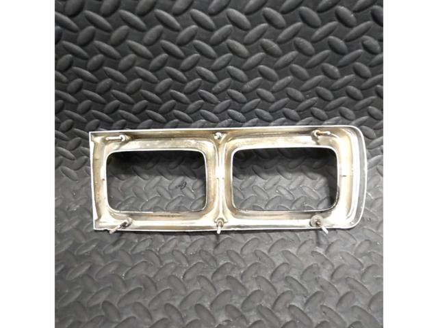 日産純正 ハコスカ/GC10 純正助手席側テールライトカバー