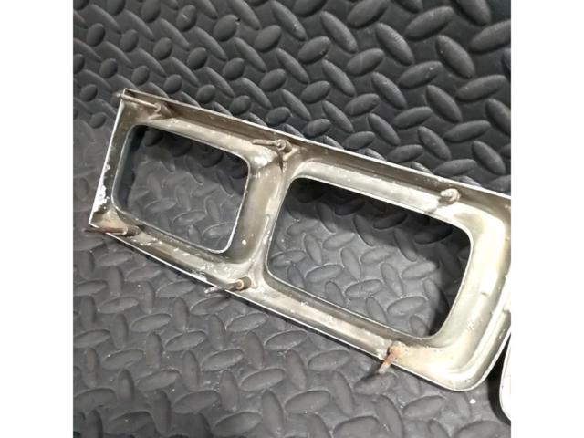 日産純正 ハコスカ/GC10純正 テールライトカバー