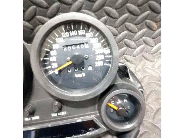 KAWASAKI GPZ1000 純正280kmメーター