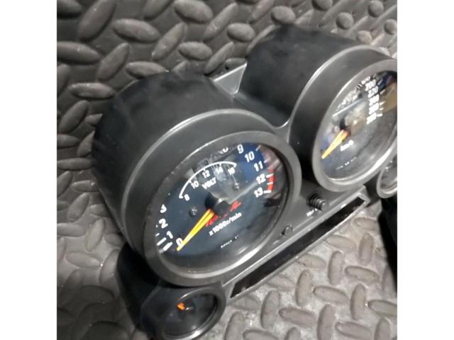 KAWASAKI GPZ1000 純正280kmメーター