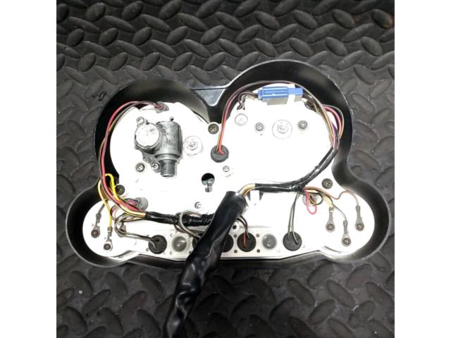 KAWASAKI GPZ1000 純正280kmメーター