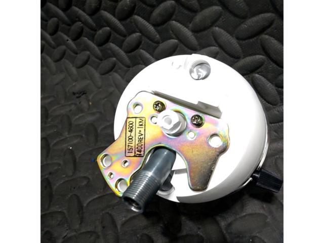 SUZUKI バンディット400純正メーター
