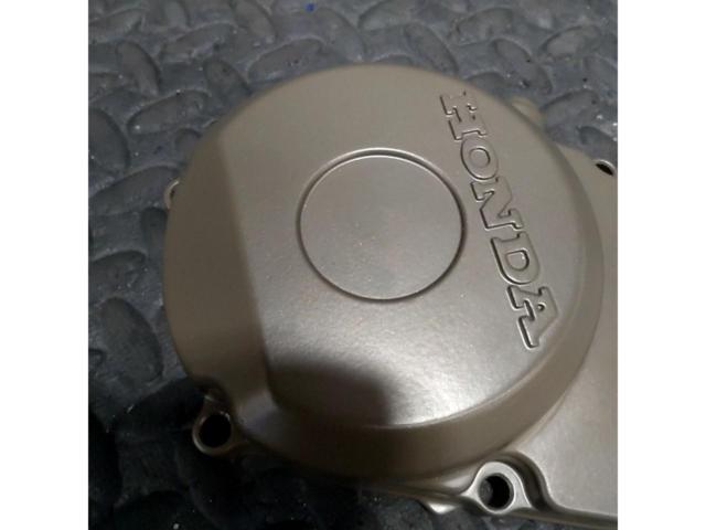 HONDA CBR400RR/NC23 純正ジェネレーターカバー