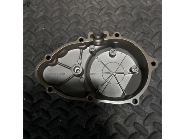 HONDA CBR400RR/NC23 純正ジェネレーターカバー