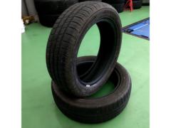 GOODYEAR EfficentGrip RVF02
