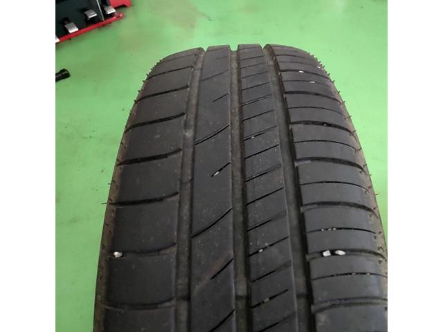GOODYEAR EfficentGrip RVF02