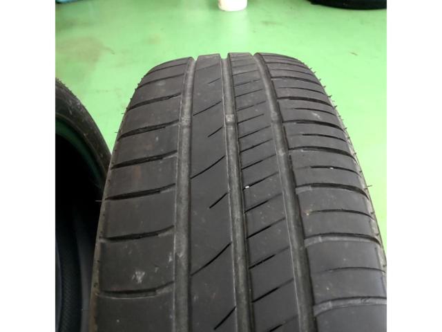 GOODYEAR EfficentGrip RVF02