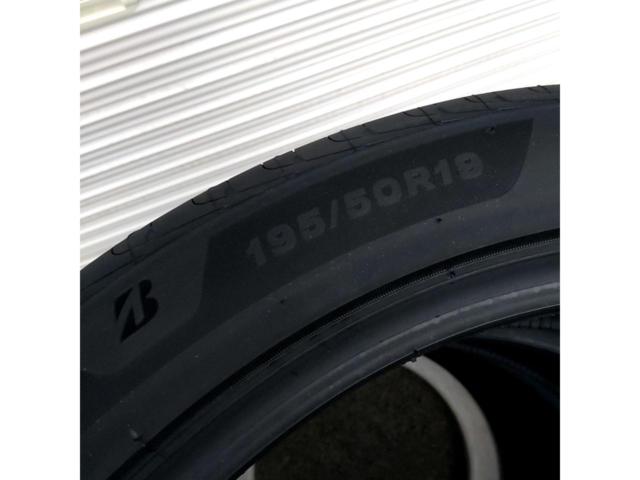 BRIDGESTONE REGNO GR-XⅢ★未使用タイヤ4本セット★