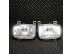 Mazda genuine
RX-7 / FD3S
Genuine headlight lenses