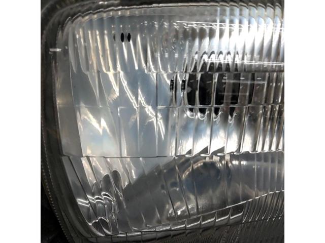 Mazda genuine
RX-7 / FD3S
Genuine headlight lenses