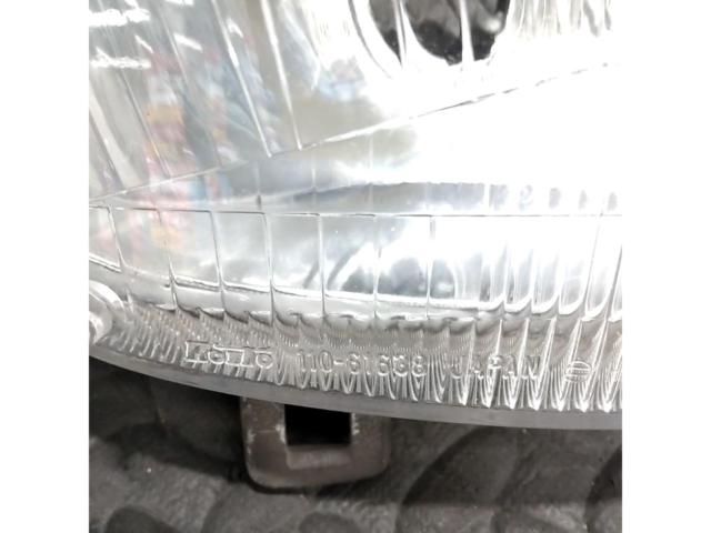 Mazda genuine
RX-7 / FD3S
Genuine headlight lenses