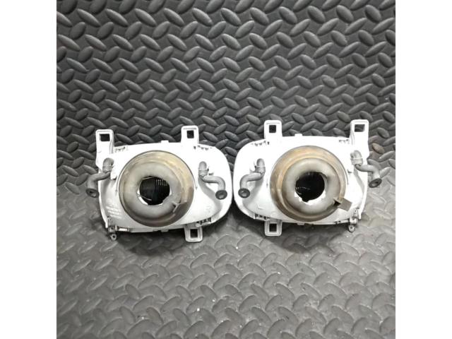 Mazda genuine
RX-7 / FD3S
Genuine headlight lenses
