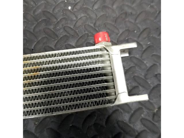 メーカー不明  オイルクーラーコア