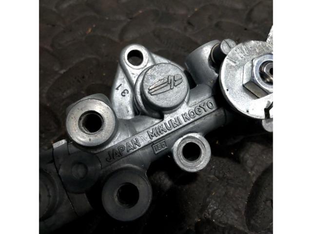 KAWASAKI 純正オイルポンプ【750SS/500SS】