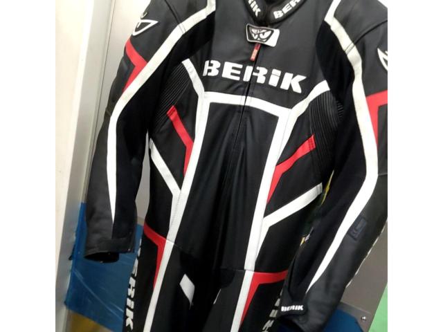 BERIK レーシングスーツ LS1-9669【サイズ:XLW】