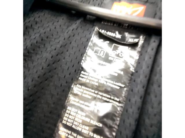 BERIK レーシングスーツ LS1-9669【サイズ:XLW】