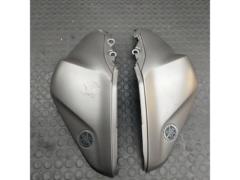 YAMAHA YZF-R25/YZF-R3(RG10J) 純正サイドタンクカバー