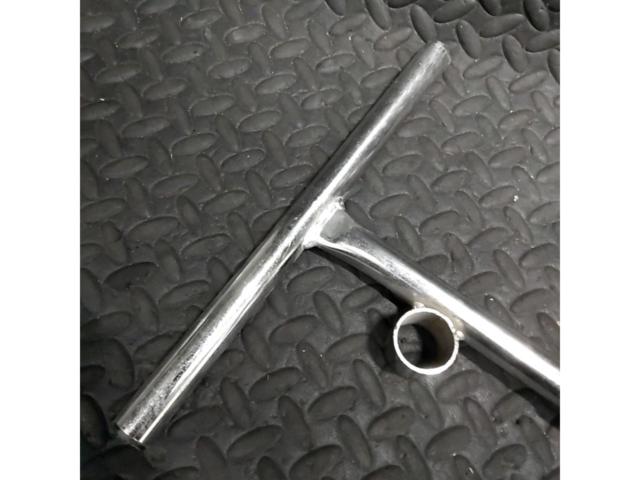 J-TRIP ステップスタンド
