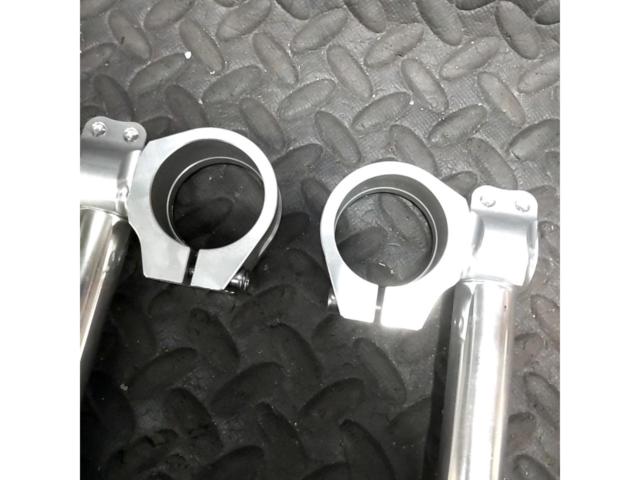 メーカー不明 セパレートハンドル