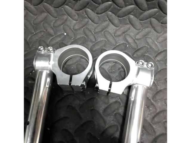 メーカー不明 セパレートハンドル