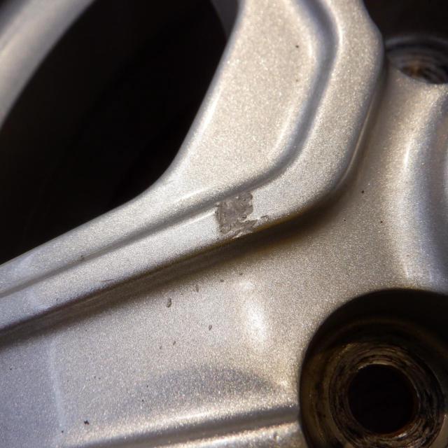 BRIDGESTONE BALMINUM VR5