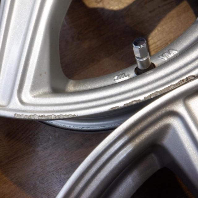 BRIDGESTONE BALMINUM VR5