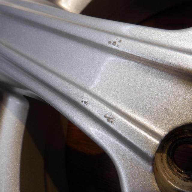 BRIDGESTONE BALMINUM VR5