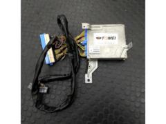 Wakeari
TOMEI
Genuine reprogrammed ECU for Skyline/ECR33