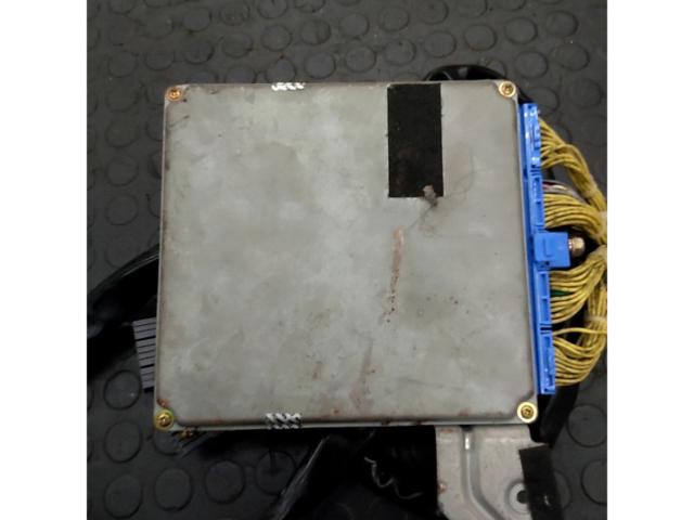 Wakeari
TOMEI
Genuine reprogrammed ECU for Skyline/ECR33