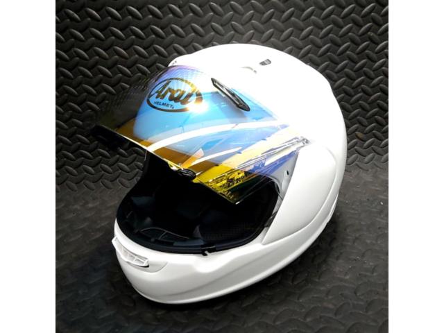 Arai
ASTRO
IQ 65-66cm