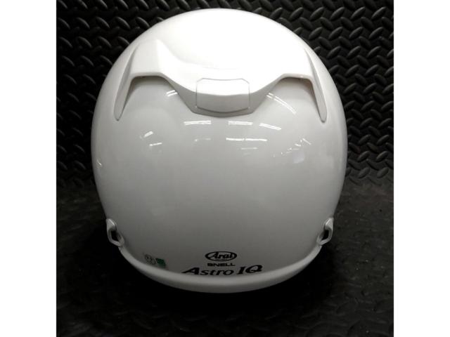Arai
ASTRO
IQ 65-66cm
