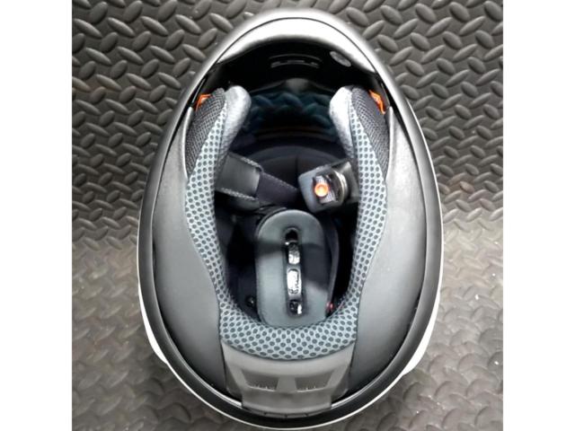 Arai
ASTRO
IQ 65-66cm
