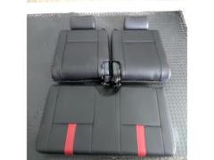 Suzuki genuine
Genuine rear seat for Suzuki Jimny/JB23