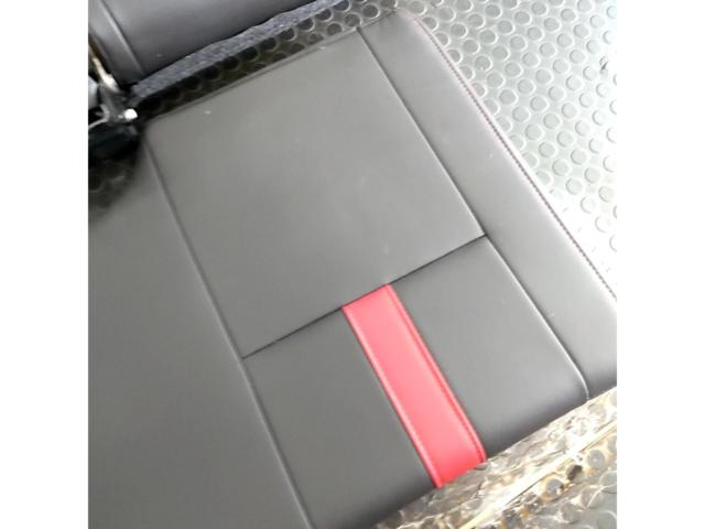 Suzuki genuine
Genuine rear seat for Suzuki Jimny/JB23