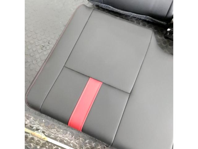 Suzuki genuine
Genuine rear seat for Suzuki Jimny/JB23