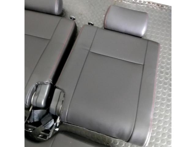 Suzuki genuine
Genuine rear seat for Suzuki Jimny/JB23