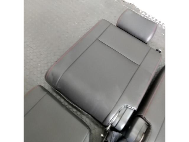 Suzuki genuine
Genuine rear seat for Suzuki Jimny/JB23