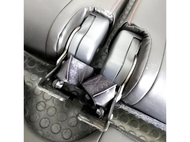 Suzuki genuine
Genuine rear seat for Suzuki Jimny/JB23