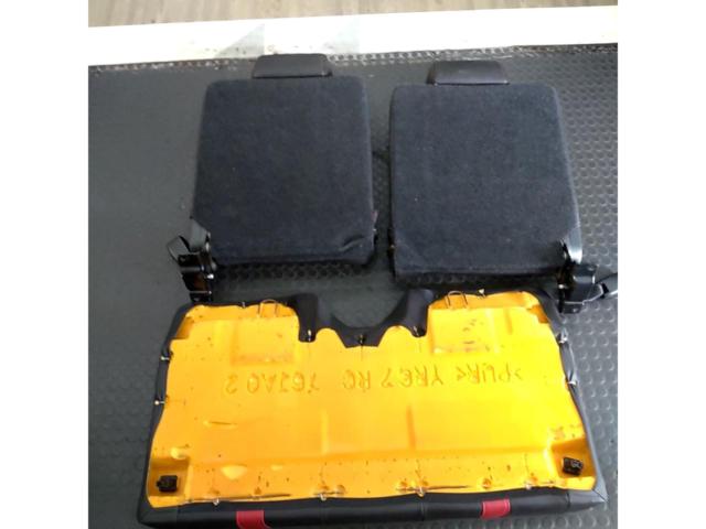 Suzuki genuine
Genuine rear seat for Suzuki Jimny/JB23