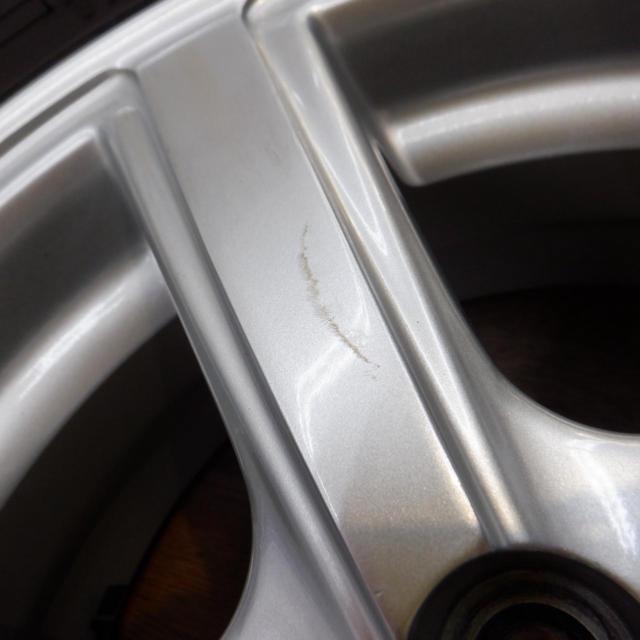 DUNLOP PRD S7 2 + AUTOBACS NorthTrek N5