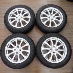 weds  NEXTA Ⅱ+BRIDGESTONE BLIZZAK VRX3
