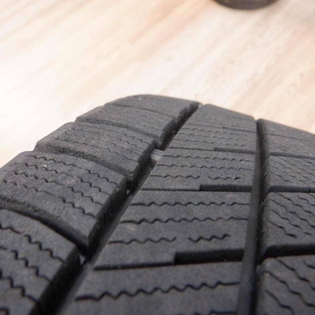 weds  NEXTA Ⅱ+BRIDGESTONE BLIZZAK VRX3