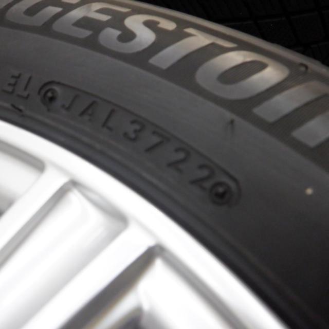 weds  NEXTA Ⅱ+BRIDGESTONE BLIZZAK VRX3