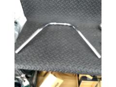 メーカー不明 バーハンドル 22.2Φ