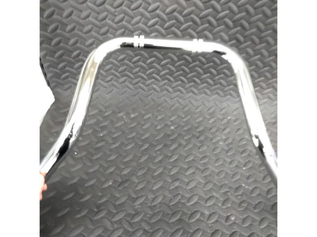 メーカー不明 バーハンドル 22.2Φ