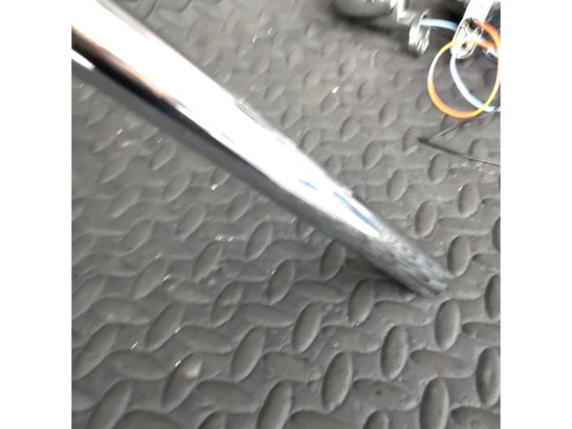 メーカー不明 バーハンドル 22.2Φ