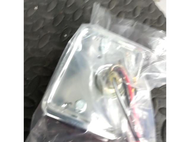 メーカー不明 RZ250 テールレンズ
