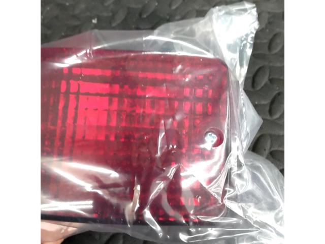 メーカー不明 RZ250 テールレンズ