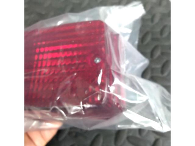 メーカー不明 RZ250 テールレンズ