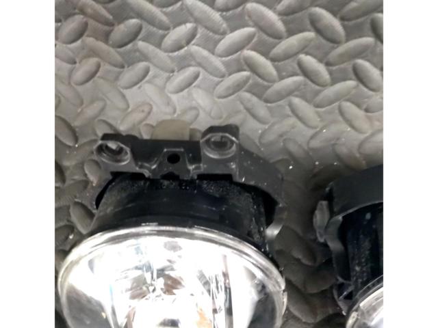 トヨタ純正 LEDフォグランプ KOITO:48-150